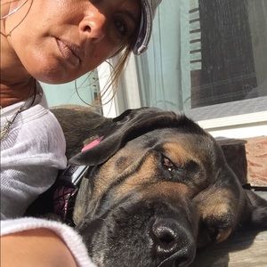 Meet your Posher, Missy